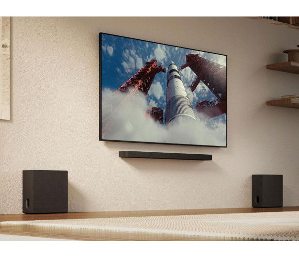 Sony BRAVIA Theatre Sub 8 SA-SW8 - 1524286 - zdjęcie 5